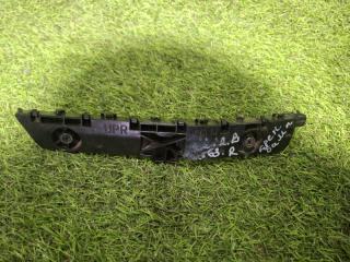 Запчасть крепление бампера заднее правое NISSAN NOTE 2017