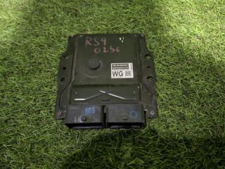 Блок управления двигателем SUBARU OUTBACK 2016