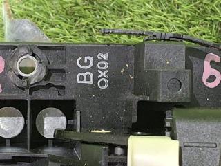 Селектор АКПП OUTBACK 2016 BS9 FB25ASYHAA