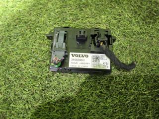 Электронный блок VOLVO XC40 2019