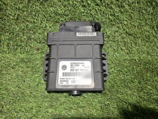 Фото запчасти блок управления акпп PORSCHE CAYENNE 2008 контрактная запчасть Запчасть блок управления акпп PORSCHE CAYENNE 2008