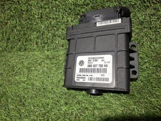 Блок управления АКПП PORSCHE CAYENNE 957 M48.01