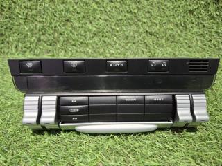 Блок управления климат-контролем PORSCHE CAYENNE 957 M48.01