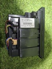 Блок управления климат-контролем CAYENNE 2008 957 M48.01