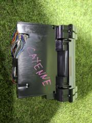 Блок управления климат-контролем CAYENNE 2008 957 M48.01