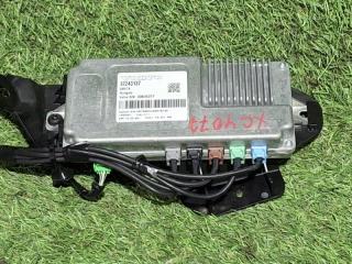 Блок управления камерой VOLVO XC40 2019