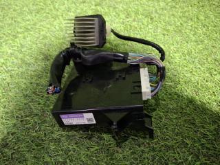 Блок управления климат-контролем SUBARU OUTBACK 2016