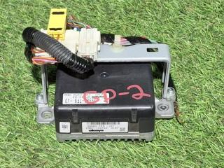 Блок управления рулевой рейкой HONDA Fit Shuttle 2012