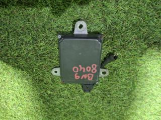 Запчасть датчик слепых зон SUBARU LEGACY 2017