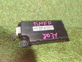 Электронный блок CX-30 2022 DMEP PE-VPS