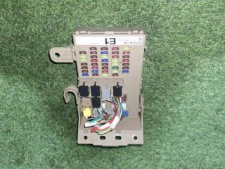 Блок предохранителей SUBARU LEGACY 2017