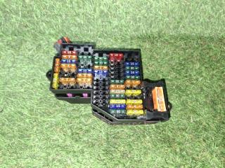 Блок предохранителей CAYENNE 2008 957 M48.01