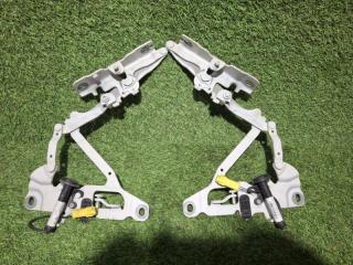 Фото запчасти петля капота BMW 6-Series 2015 контрактная запчасть Запчасть петля капота BMW 6-Series 2015