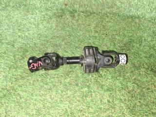 Рулевой карданчик SUBARU Impreza WRX 2015 контрактная Рулевой карданчик SUBARU Impreza WRX 2015