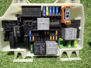 Блок предохранителей C-CLASS 2015 205.242 274920