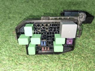 Блок предохранителей OUTLANDER 2013 GG2W 4B11