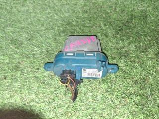 Фото запчасти реостат печки задний PORSCHE CAYENNE 2008 контрактная запчасть Запчасть реостат печки задний PORSCHE CAYENNE 2008