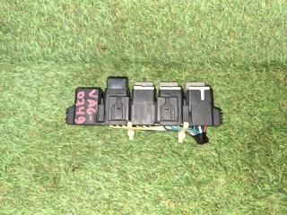 Блок предохранителей SUBARU Impreza WRX 2015