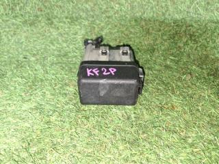 Запчасть блок предохранителей MAZDA CX-5 2021