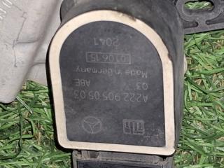 Датчик высоты дорожного просвета передний левый C-CLASS 2015 205.242 274920