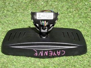 Зеркало заднего вида салонное CAYENNE 2008 957 M48.01