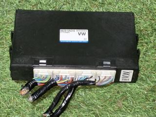 Фото запчасти блок иммобилайзера SUBARU Impreza WRX 2015 контрактная запчасть Запчасть блок иммобилайзера SUBARU Impreza WRX 2015