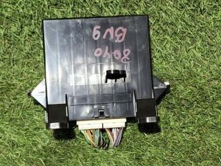 Блок управления климат-контролем SUBARU OUTBACK 2016