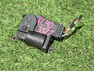 Сервопривод заслонок печки XC40 2019 XB420 B4204T47