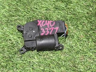 Запчасть сервопривод заслонок печки VOLVO XC40 2019