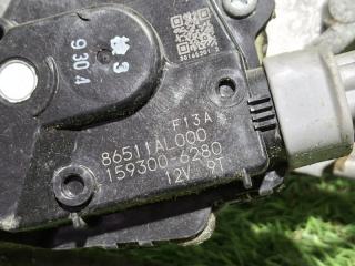 Трапеция дворников OUTBACK 2016 BS9 FB25ASYHAA