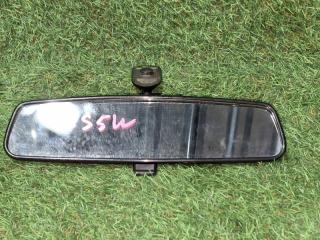 Запчасть зеркало заднего вида салонное MITSUBISHI LANCER 2001