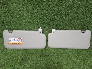 Запчасть козырек солнцезащитный MAZDA CX-5 2021