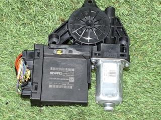 Запчасть мотор стеклоподъемника VOLVO XC40 2019