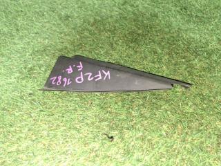 Уголок решетки под дворники передний правый CX-5 2021 KF2 SH-VPTS