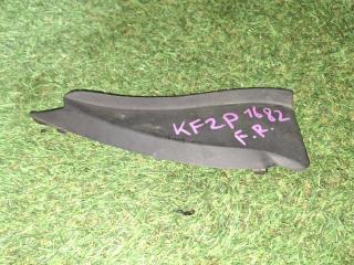 Уголок решетки под дворники передний правый CX-5 2021 KF2 SH-VPTS