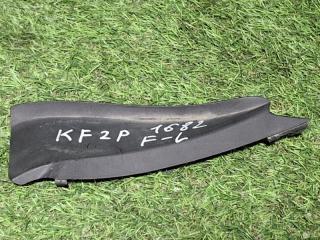 Фото запчасти уголок решетки под дворники передний левый MAZDA CX-5 2021 контрактная запчасть Запчасть уголок решетки под дворники передний левый MAZDA CX-5 2021