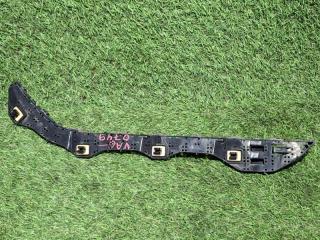 Фото запчасти крепление бампера заднее левое SUBARU Impreza WRX 2015 контрактная запчасть Запчасть крепление бампера заднее левое SUBARU Impreza WRX 2015