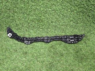 Фото запчасти крепление бампера заднее правое SUBARU Impreza WRX 2015 контрактная запчасть Запчасть крепление бампера заднее правое SUBARU Impreza WRX 2015