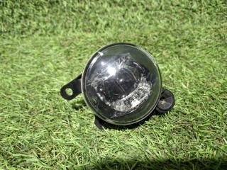 Запчасть фара противотуманная передняя правая VOLVO XC40 2019