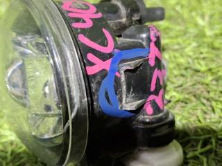 Фара противотуманная передняя правая XC40 2019 XB420 B4204T47