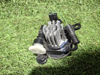 Фара противотуманная передняя правая XC40 2019 XB420 B4204T47