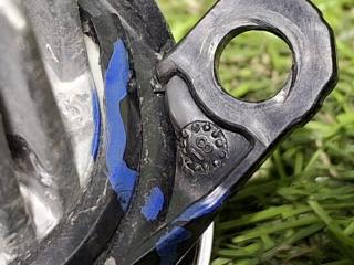 Фара противотуманная передняя правая XC40 2019 XB420 B4204T47