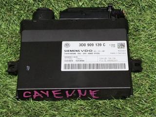 Блок управления центральным замком CAYENNE 2008 957 M48.01