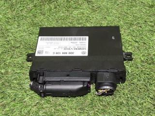 Блок управления центральным замком CAYENNE 2008 957 M48.01