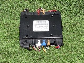 Фото запчасти электронный блок PORSCHE CAYENNE 2008 контрактная запчасть Запчасть электронный блок PORSCHE CAYENNE 2008