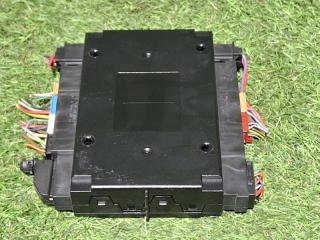 Электронный блок CAYENNE 2008 957 M48.01