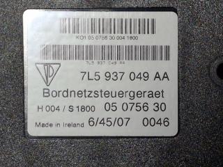 Электронный блок CAYENNE 2008 957 M48.01