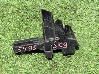 Фото запчасти крепление бампера заднее правое SUBARU FORESTER 2018 контрактная запчасть Запчасть крепление бампера заднее правое SUBARU FORESTER 2018