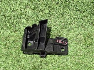 Фото запчасти крепление бампера заднее левое SUBARU FORESTER 2018 контрактная запчасть Запчасть крепление бампера заднее левое SUBARU FORESTER 2018