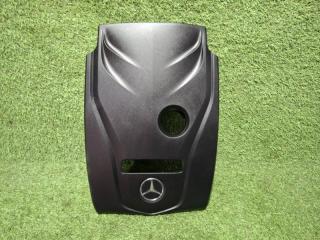 Запчасть декоративная крышка двигателя MERCEDES-BENZ C-CLASS 2015